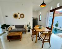 Lily House Cozy 2 bedrooms Villa with Pool in Bukit - Ferienwohnung Ungasan