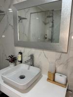 Deluxe Queen Alecrim Suite