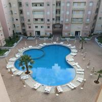 Appartement Mohammedia - Bed and Breakfast Mohammedia