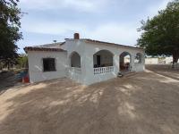 Chalet a las afueras de Oliva para desconectar - Bed and Breakfast Oliva