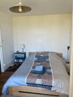 La maison de Laulli - Ferienwohnung Semur-en-Auxois