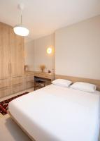 Appartement avec Vue et Balcon