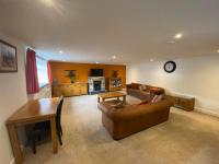 Langway - B&B Gatebeck