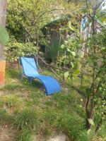 Pace tra gli ulivi e il mare - B&B