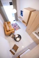 Studio avec Vue sur Jardin