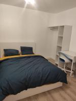 Appartement Cosy, 3 Chambres près du centre ville - Chambres d’hôtes Orvault