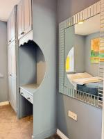 The Art House 8 Galway - Ferienwohnung Galway