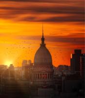 Hermoso departamento en pleno centro porteño - B&B Buenos Aires