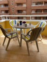 MAGIC WORLD-MARINA DOR-PRIMERA LINEA VISTA AL MAR - Acapulco III - B&B Oropesa del Mar