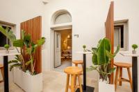Deluxe Suite with Spa Bath