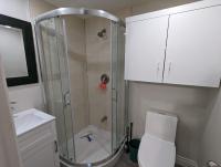 Modern Tiny Wood Cottage 04 - B&B Wasaga Beach