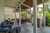 Pompano Pool House - Ferienwohnung Edisto Island