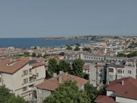 Camera Singola Standard con Vista Mare