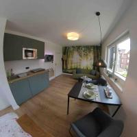 Kleine Freiheit - Chambres d’hôtes Braunlage