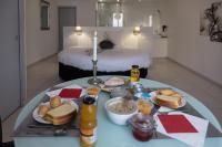 Love Loft - B&B