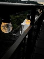 Mandarina - Starlight Tent - B&B