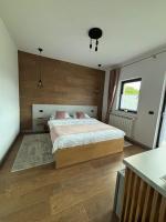 Quadruple Room with Private External Bathroom