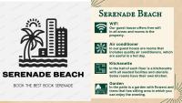 Serenade Beach - B&B Durrës