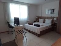 Terra Hospedagem soho conforto e aconchego - Ferienwohnung Campos dos Goytacazes