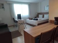 Terra Hospedagem soho conforto e aconchego - Ferienwohnung Campos dos Goytacazes