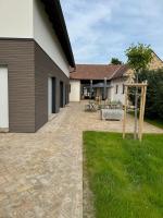 Weinmanufaktur Nourani - Chambres d’hôtes Feuersbrunn