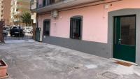 Charming Apartment Mogavero - with private parking - Bed and Breakfast