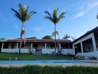 Sítio Chacara Interior Sp - Bed and Breakfast