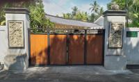 Lovina Garden Retreat - B&B
