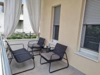 Apartman 3Sisters - B&B Kutleše