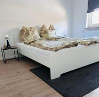 1 Doppelzimmer - Ferienwohnung