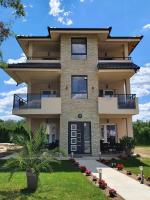 Apartmani Nataly M - B&B
