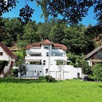 Residenz Waldblick 5 STERNE Penthouse-Ferienwohnung Klassifizierung DTV - B&B