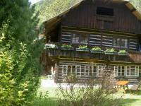 Ferienhaus Zipfmatl Keusche - B&B Bad Kleinkirchheim