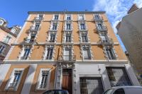 Le cœur de ville - Ferienwohnung