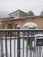 Morada Tronador - Chambres d’hôtes Bariloche
