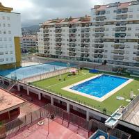 PEÑÍSCOLA Playa NG - Ferienwohnung