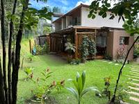 Jackjungle - Casa Duplex - Reserva Sapiranga - B&B Mata de São João