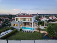 Villa Astera - Ferienwohnung