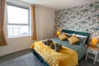 Appartamento con 2 Camere da Letto