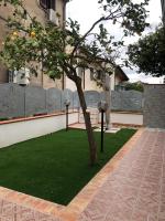 RiccioDiMare Apartments San Marco di Castellabate - B&B Castellabate
