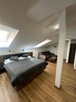 Appartement Deluxe