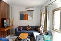 La Terrassa appartement climatisé - Ferienwohnung Azrou