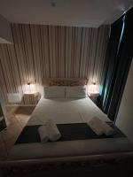 Deluxe Zimmer