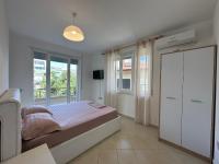 Two-Bedroom Deluxe Apartment with Garden View