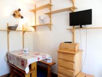 Résidence Rond Point Des Pistes C - Studio·Proche des pistes·Balcon MAE-4634 - B&B Tignes