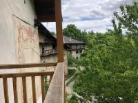 Camera Matrimoniale/Doppia con Letti Singoli