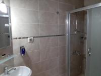 Habitación Individual con balcón