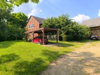 Ferienwohnung Deichblick - B&B