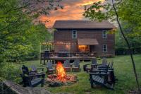 Entire cabin on Sugar Mountain - B&B