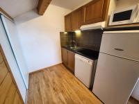 Les Chalets De Bois MÉan - A - Duplex 6 couchages joliment décoré MAE-3731 - B&B Les Orres